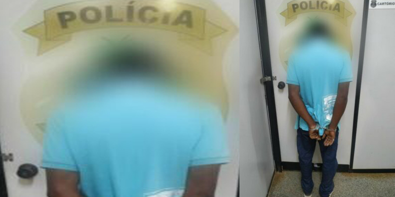 Homem é preso e denunciado à Justiça após investigação de violência à mulher em Planaltina-GO