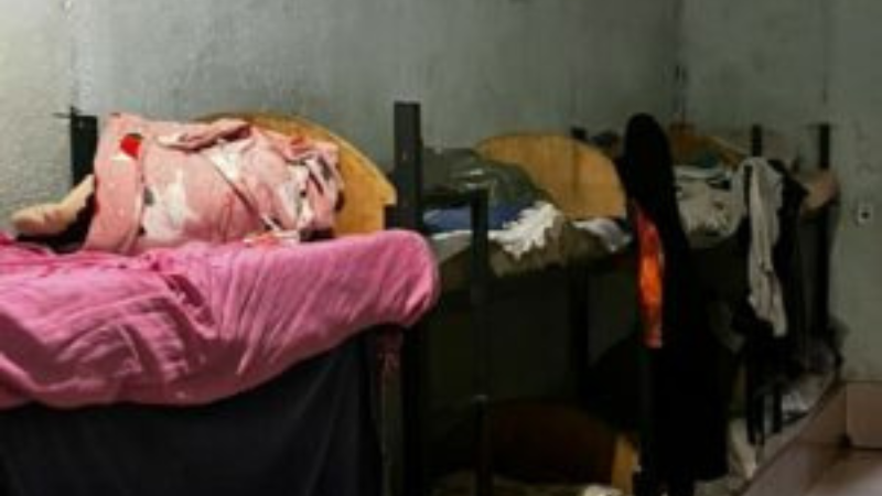 PCGO resgata 50 vítimas de cárcere privado e tortura em clínica clandestina na zona rural de Anápolis