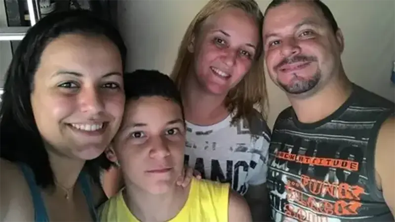 Irmãos são condenados a 121 anos por matar e carbonizar família no ABC, em São Paulo