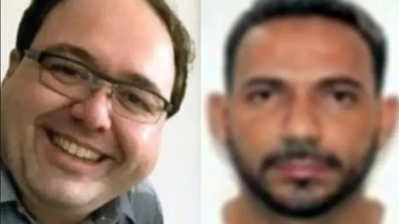 Empresário é preso em Niterói acusado mandar matar homem com quem manteve relacionamento