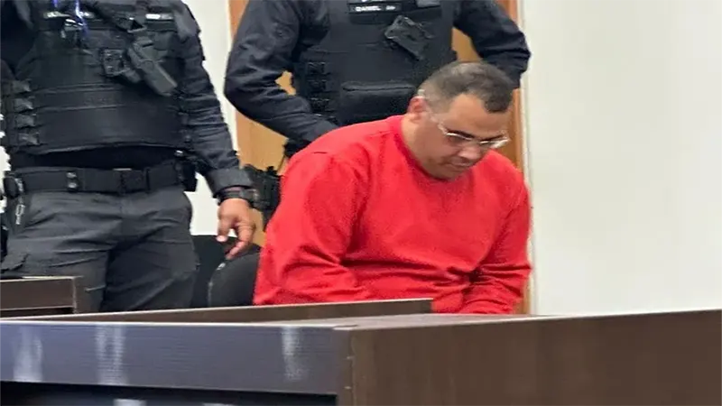 Homem que cortou pescoço da ex e a abandonou em rodovia em Uberlândia é condenado a 14 anos de prisão