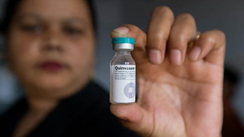 Alerta da OMS para aumento de mortes por hepatites, chegando a 3,5 mil por dia