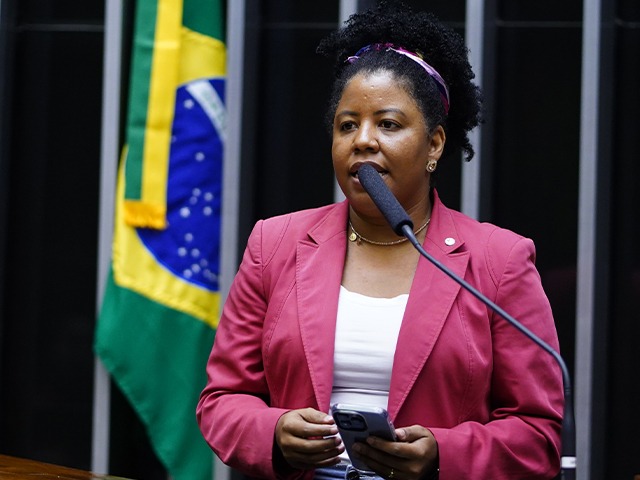 Deputada do PT será relatora da cassação de Brazão no conselho de ética