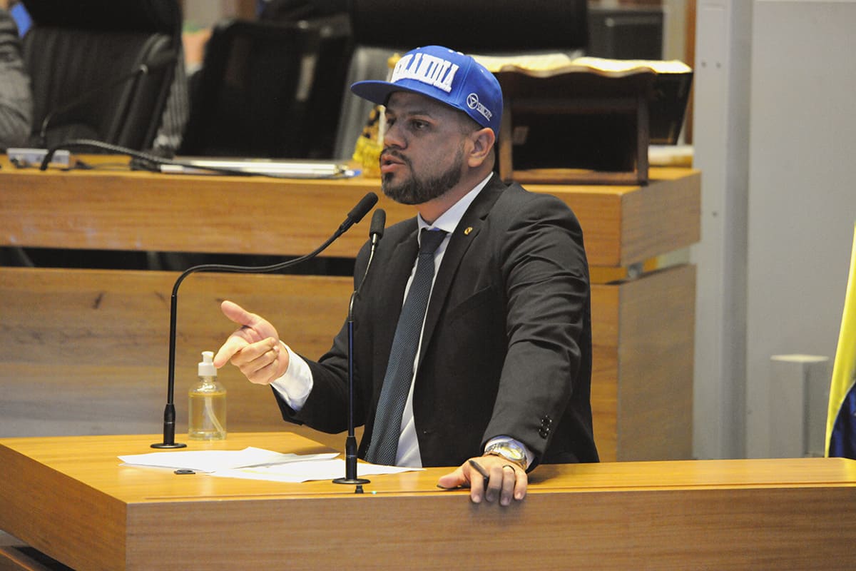 CLDF lançou Frente Parlamentar em Defesa das Trabalhadoras Domésticas nesta quinta (25)