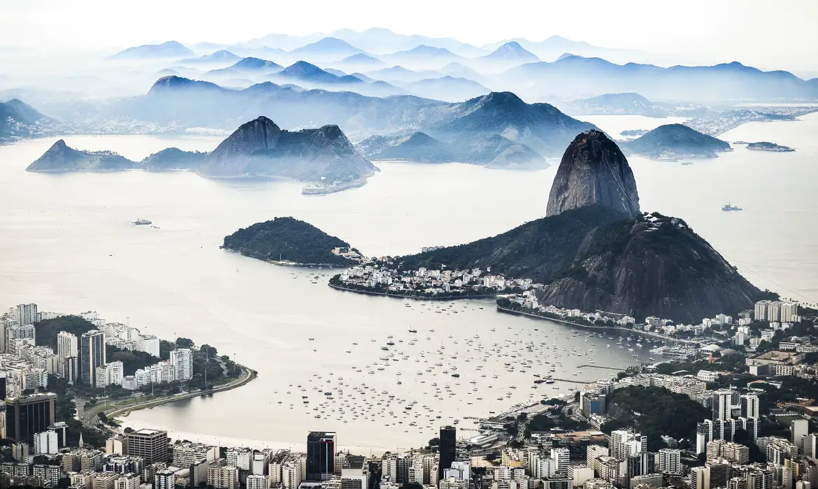 Embratur lança roteiro com principais pontos turísticos do Rio