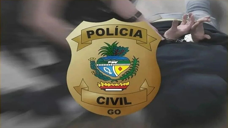 Homem é preso por tráfico em Planaltina de Goiás