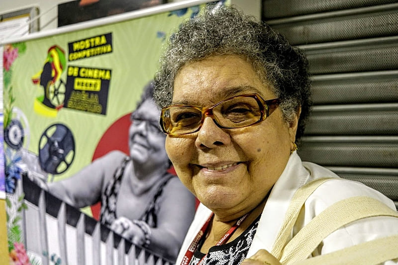 Mostra Competitiva Adélia Sampaio recebe inscrições de filmes de mulheres negras até 16 de junho