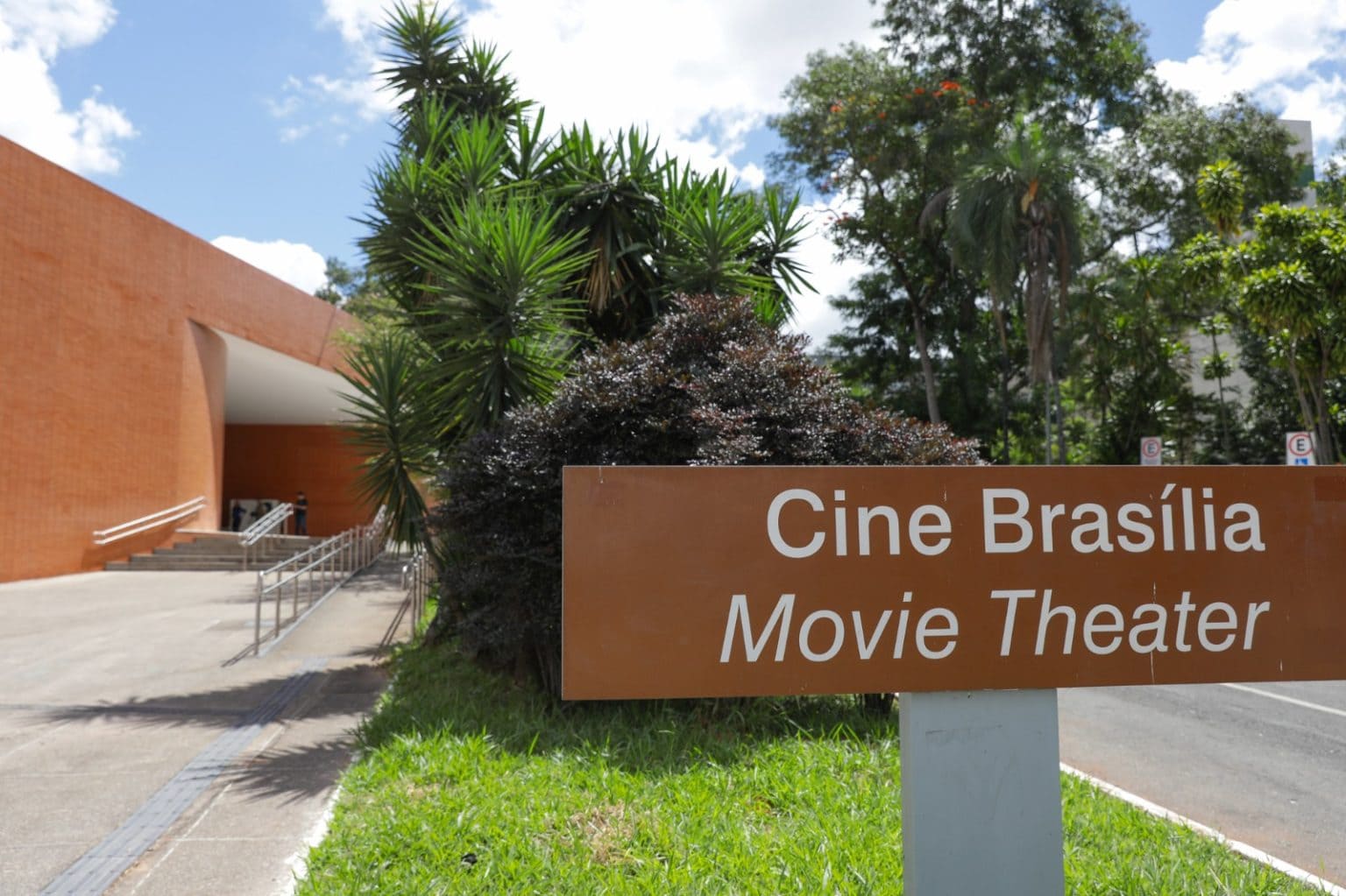 Mostra leva produções brasilienses ao Cine Brasília