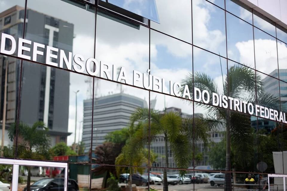 Defensoria Pública do DF completa 11 anos com mais de 186 mil atendimentos só em 2024