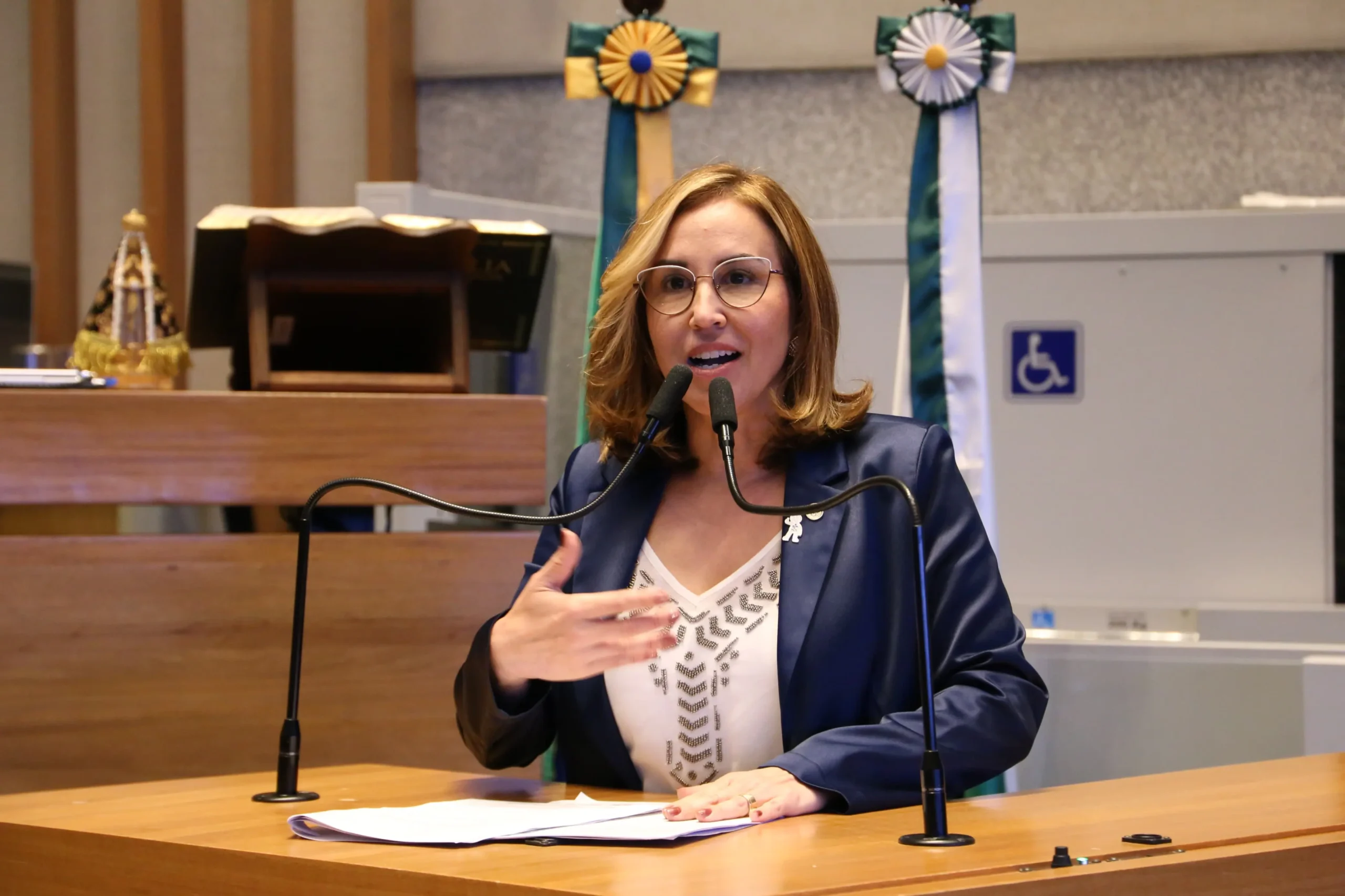 CLDF inaugura Núcleo de Direito das Mulheres da Defensoria Pública nesta quarta-feira (21)