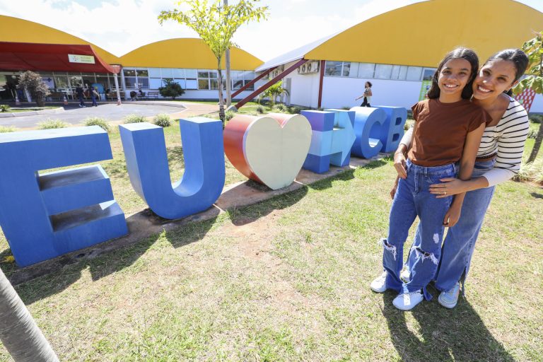 Hospital da Criança registra 90% de cura em crianças com tumores de Wilms