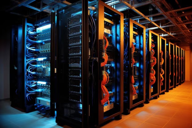 Supercomputador vai acelerar investigações da Polícia Civil do Distrito Federal