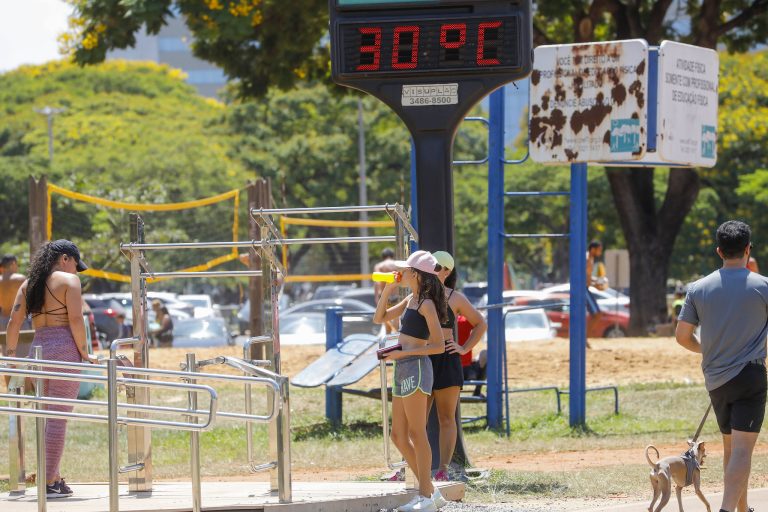 Chegada da seca liga o alerta para consumo responsável de água