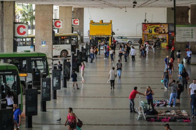 GDF reabre licitação da concessão da Rodoviária do Plano Piloto