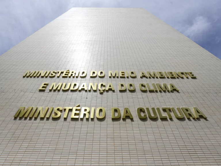 Publicado edital para contratação temporária para o MinC