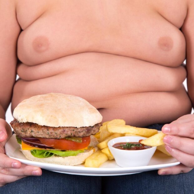 Mundo chega a mais de 1 bilhão de obesos, diz estudo