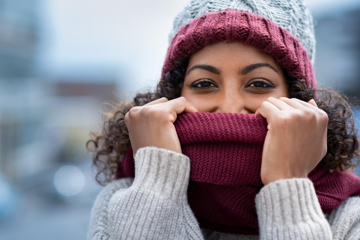 Com termômetros marcando 10,6°C, DF tem o dia mais gelado do ano