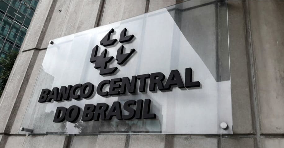 Banco Central eleva estimativa do PIB para 2,3% neste ano