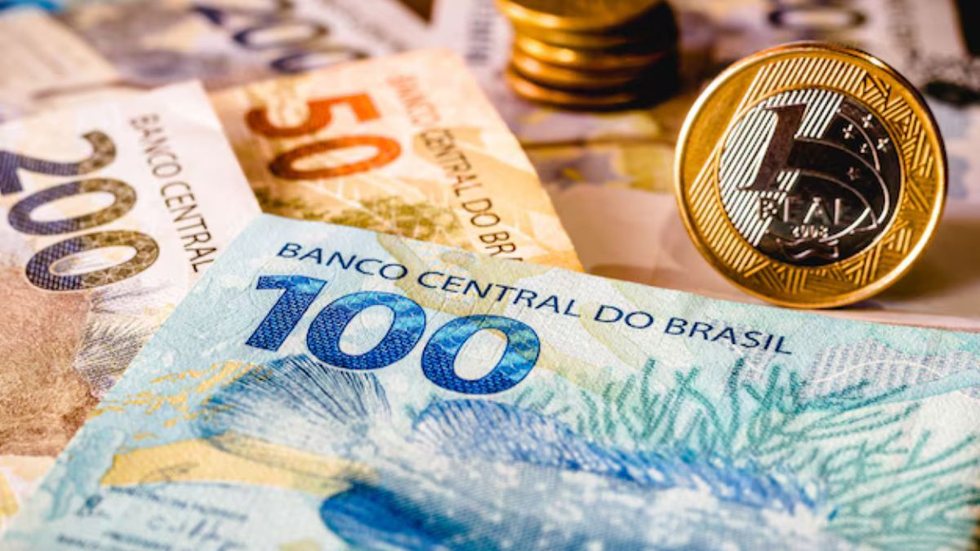 Brasil está entre os 10 países com mais desvalorização na moeda em 2024
