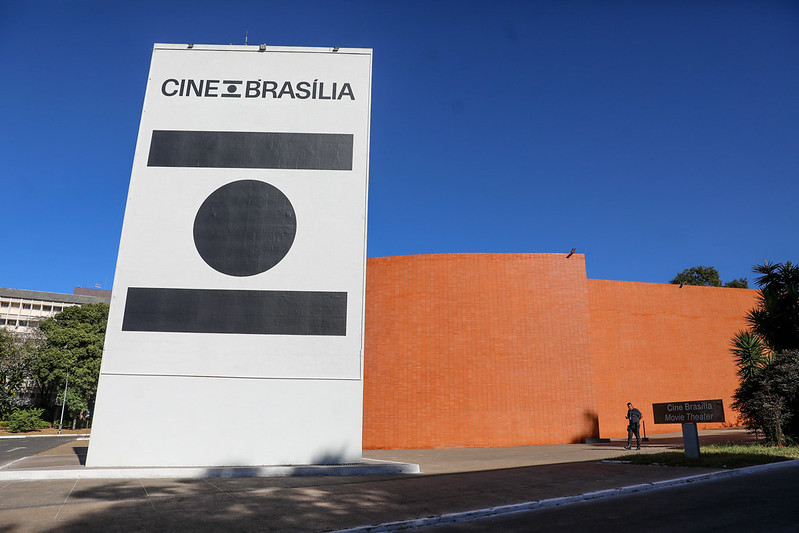 Sob nova gestão, Cine Brasília amplia acessibilidade e diversifica público