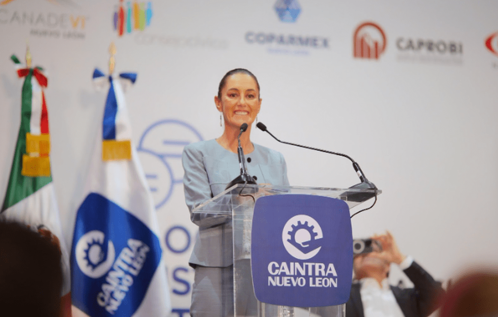 Bailarina, atleta e cientista: conheça Claudia Sheibaum, primeira mulher presidente do México