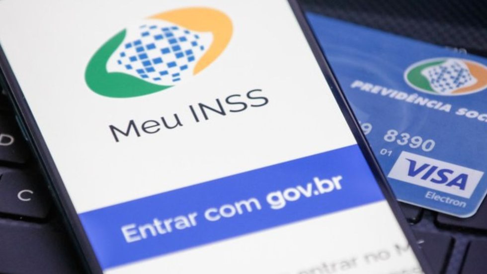 INSS confirma falha na segurança