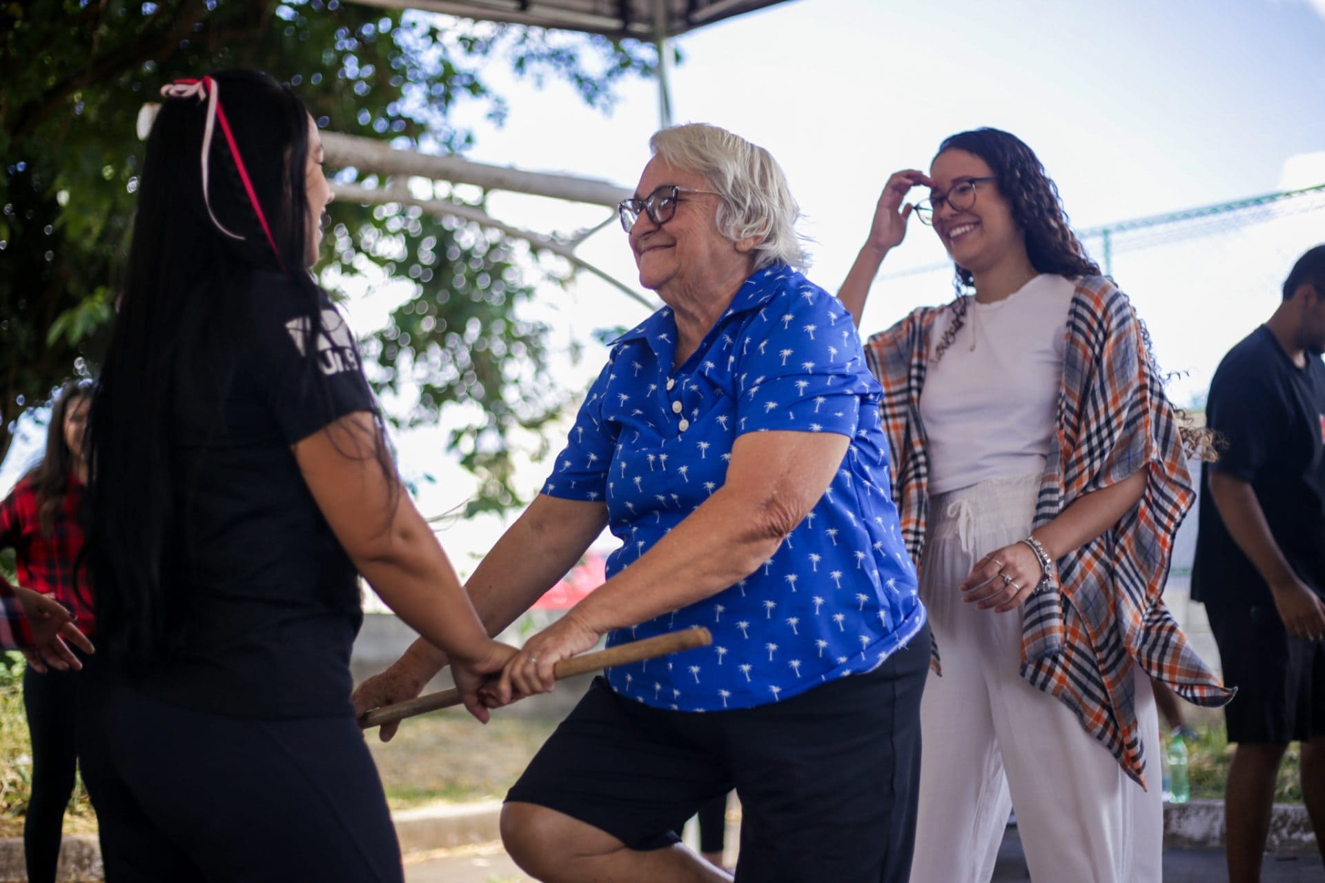 Mais de 500 idosos foram internados no Distrito Federal por fraturas no fêmur em 2023