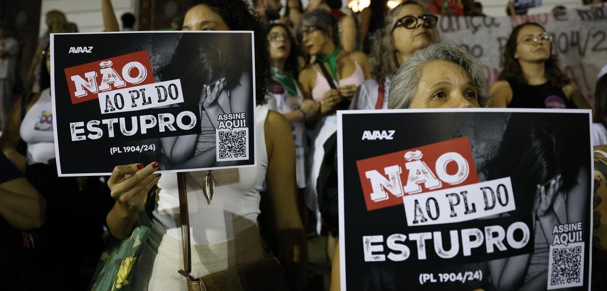 Manifesto contra PL ‘antiaborto’ é assinado por 461 padres e bispos; leia