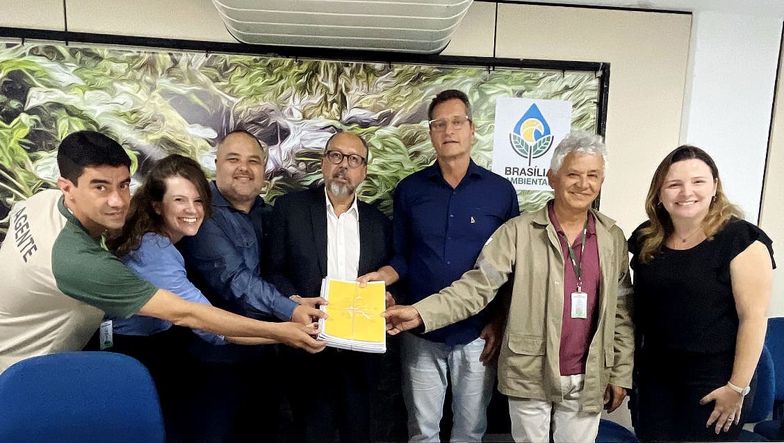 Arie do Córrego Mato Grande ganha plano de manejo