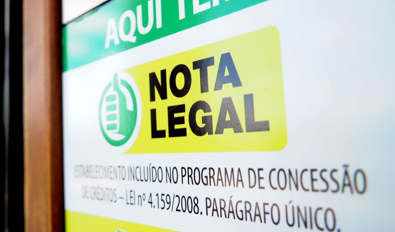 Programa Nota Legal sorteia R$ 3 milhões em prêmios nesta quarta-feira (13)