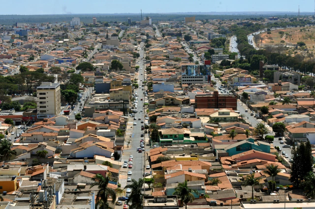 Mais de 3 mil moradores do Riacho Fundo II convocados para regularização