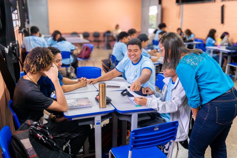 Rede pública terá Programa de Saúde Mental dos Estudantes