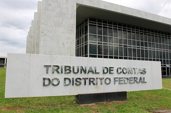 TCDF lança concurso público para procurador com salário de R$ 37 mil