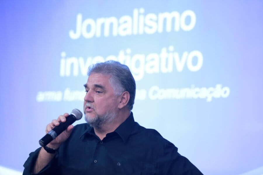 Henrique Moreira, jornalista e professor no CEUB, morre aos 66 anos