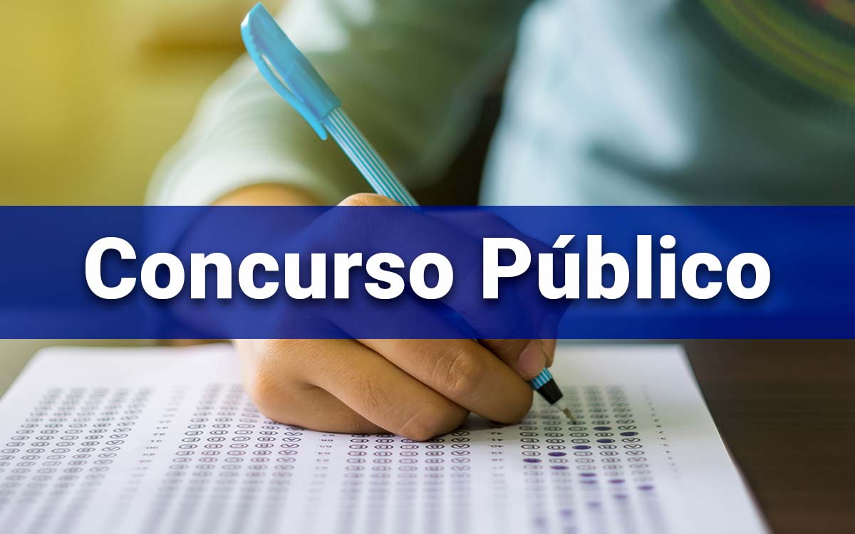 Concurso público: confira os 17 melhores editais previstos para agosto