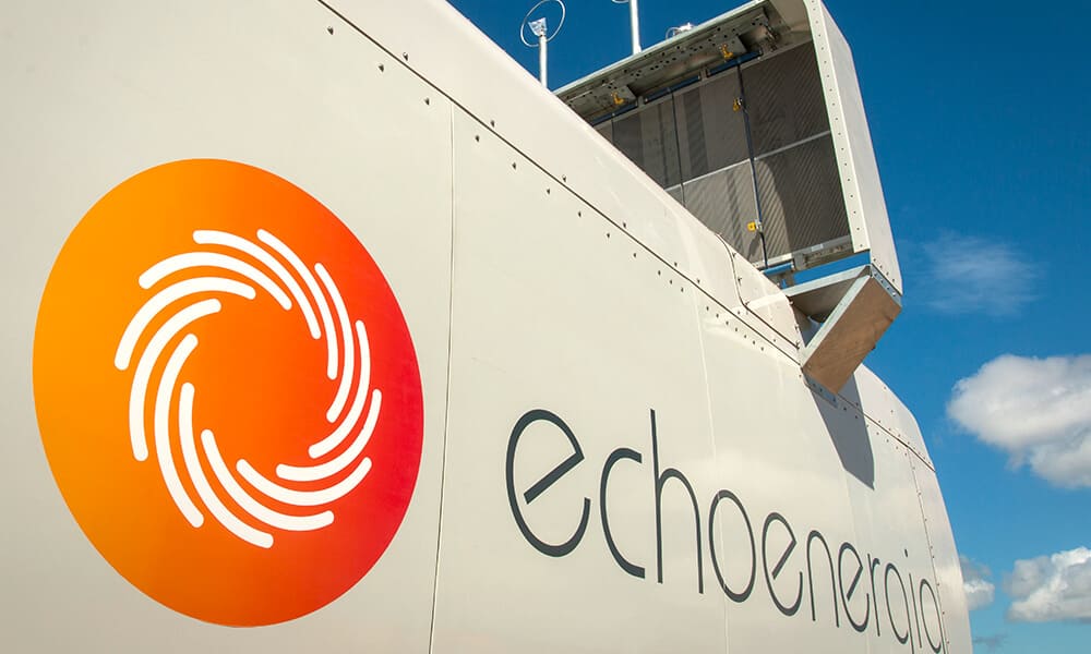 Echoenergia e Fiocruz firmam contrato para fornecimento de energia renovável