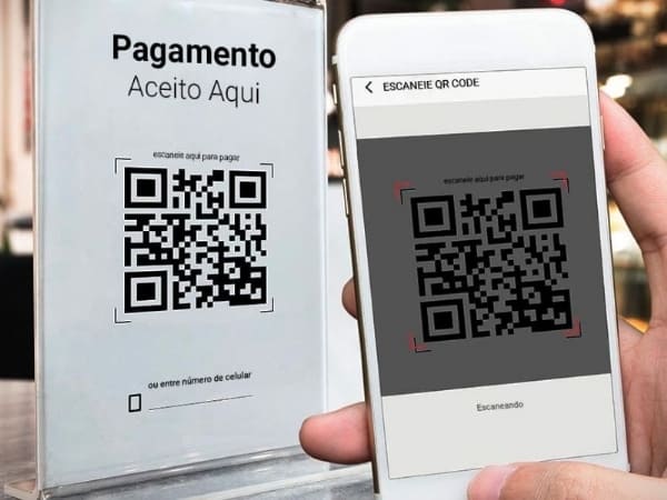 Faz um Pix! Serviços do GDF aceitam pagamento instantâneo e facilitam a vida da população