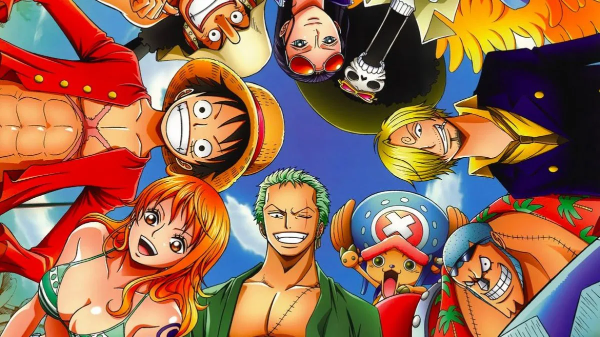 One Piece: Arco dos Homens-Peixe estreia em julho na Netflix