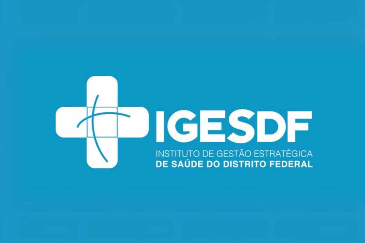 IgesDF abre processos seletivos para várias especialidades médicas