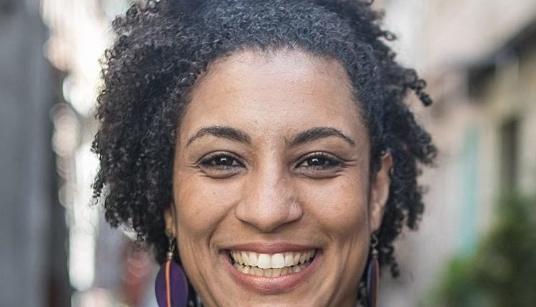 Campanha busca segurança para mulheres negras nas eleições