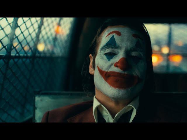 Coringa: Delírio a Dois ganha novo trailer com caos e música