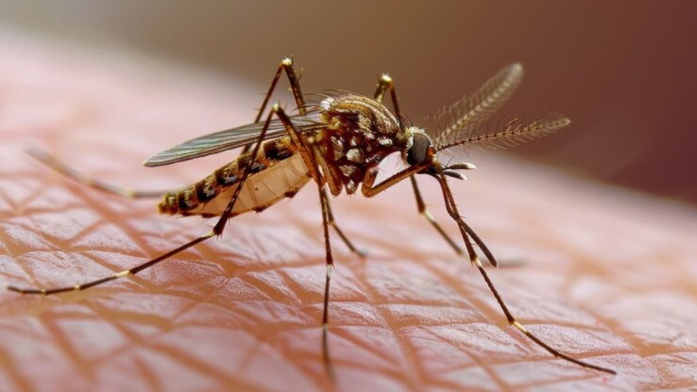 Dengue gera prejuízo bilionário ao Brasil em 2024