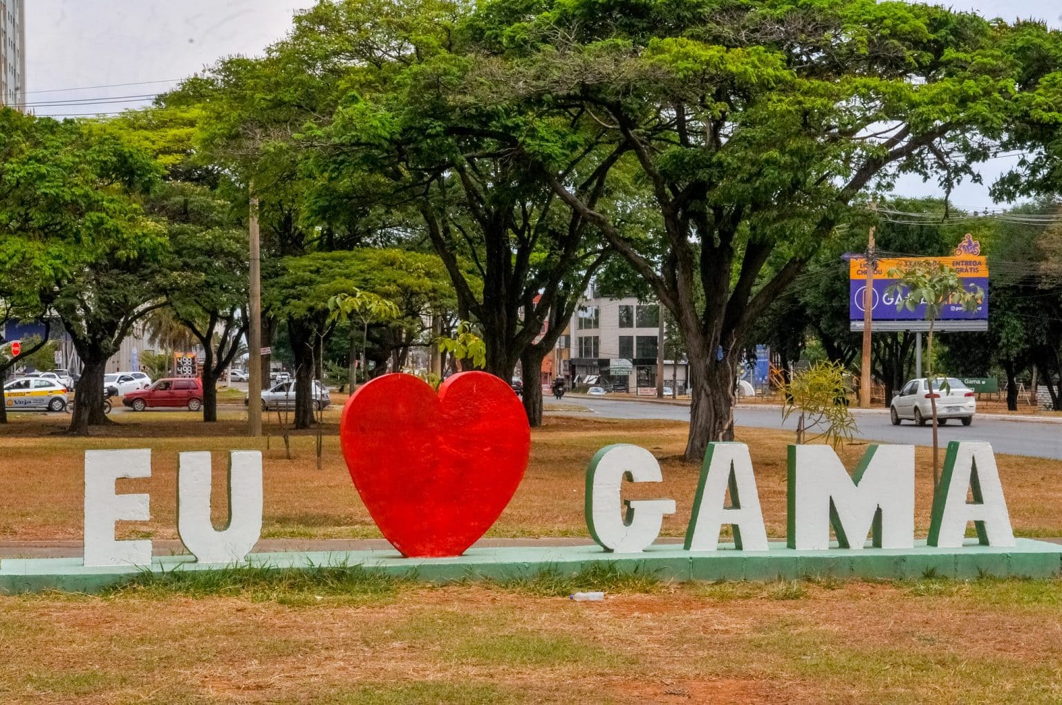 Reunião em 29 de agosto discutirá regularização de instituições sociais e religiosas do Gama