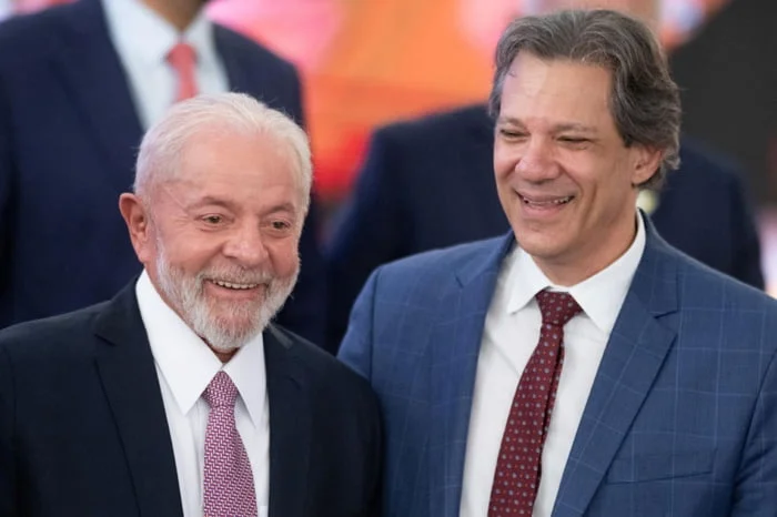 Haddad: inclusão da carne na cesta básica isenta foi “vitória” de Lula