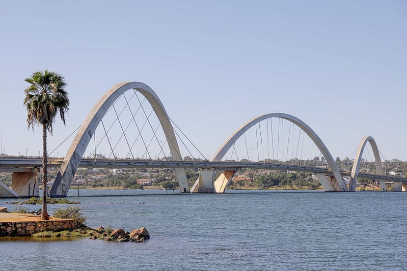 Brasília: Capital de todos tem a melhor qualidade de vida do país