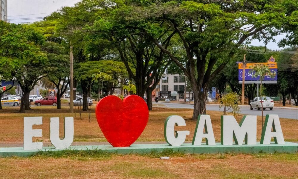 Reunião em 29 de agosto discutirá regularização de instituições sociais e religiosas do Gama