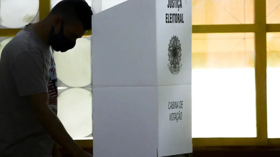 Saiba como mudar temporariamente seu local de votação