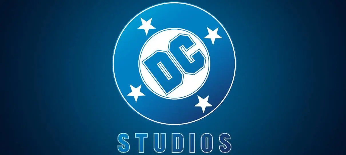 James Gunn mostra nova logo do DC Studios em vídeo na SDCC