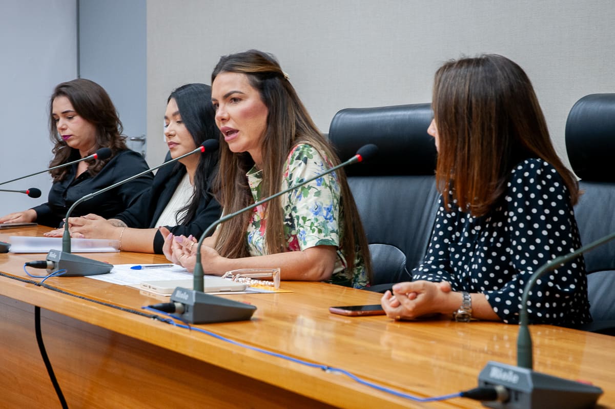 Debate sobre autismo e superdotação abre Semana Legislativa da Primeira Infância na CLDF