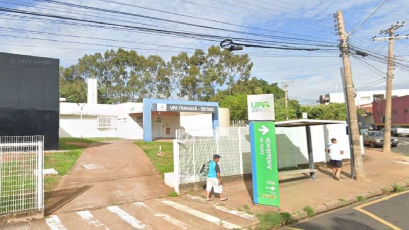 Ex-marido desfigura mulher em ataque violento em São José do Rio Preto